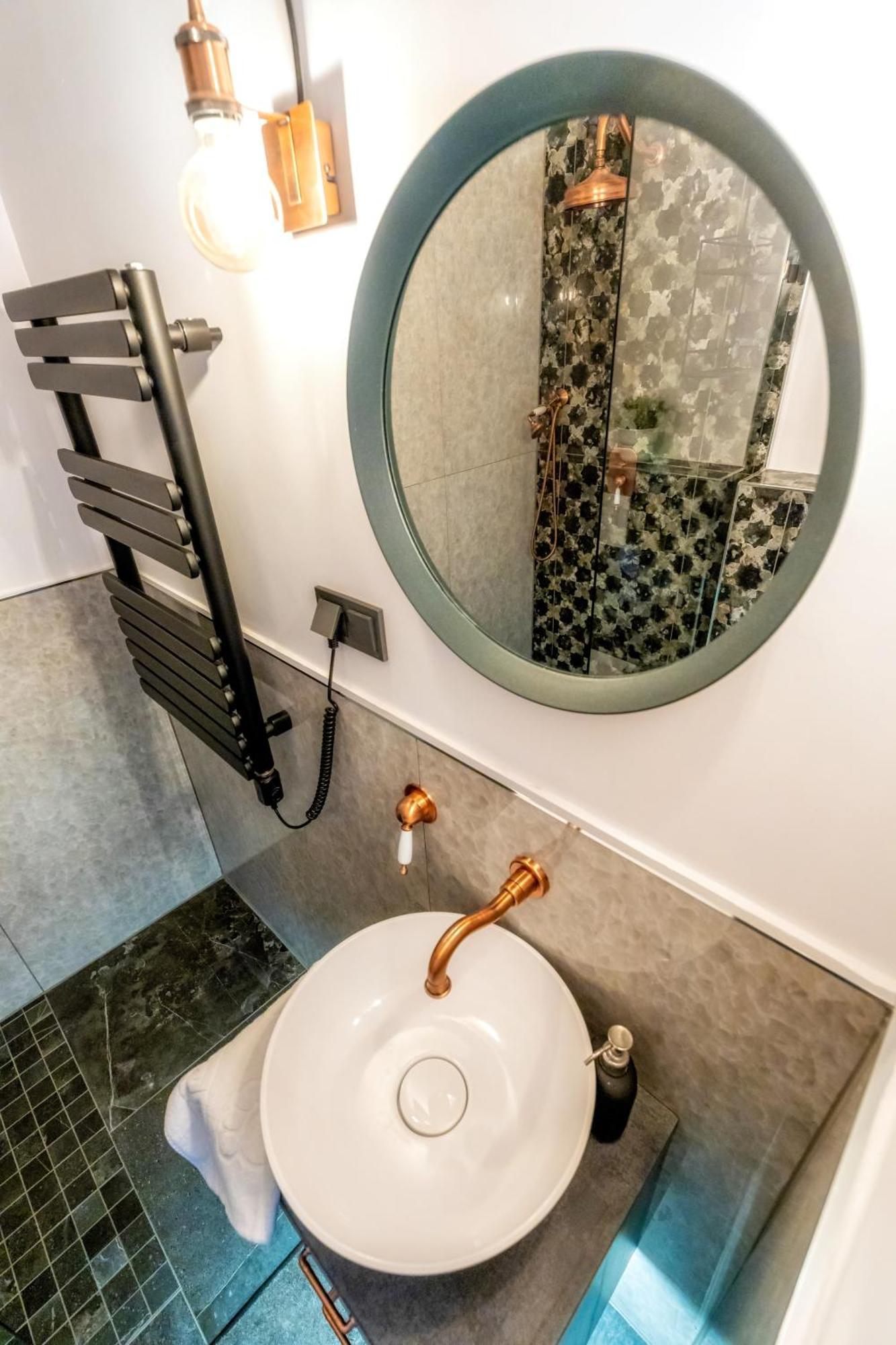 Villa Viktoria バラトンフレド エクステリア 写真